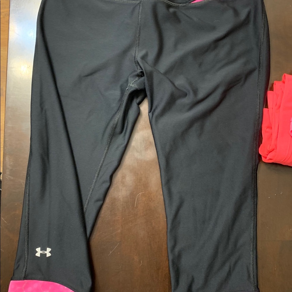 Workout Clothes - image 1